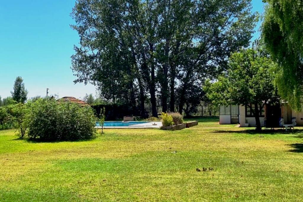 Сasa de vacaciones Fabulosa Y Confortable