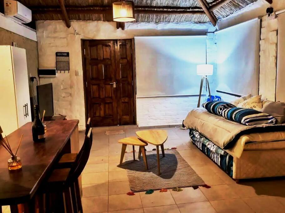 Fabulosa Y Confortable Сasa de vacaciones Mendoza