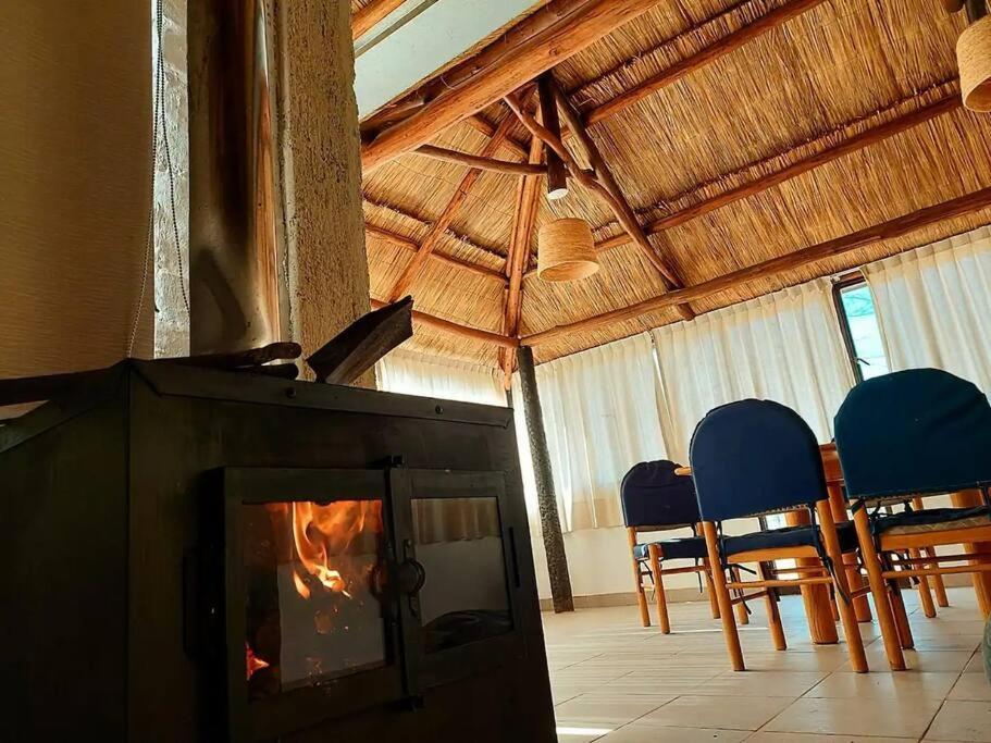 Сasa de vacaciones Fabulosa Y Confortable