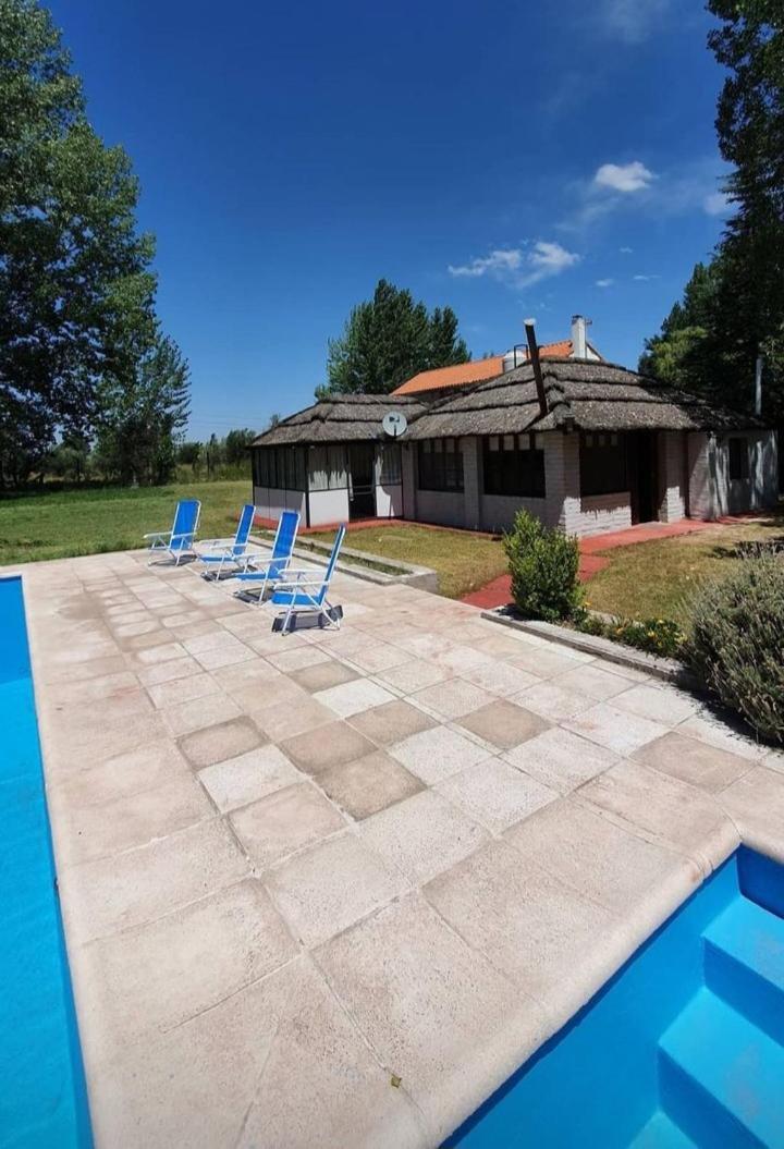 Fabulosa Y Confortable Сasa de vacaciones *