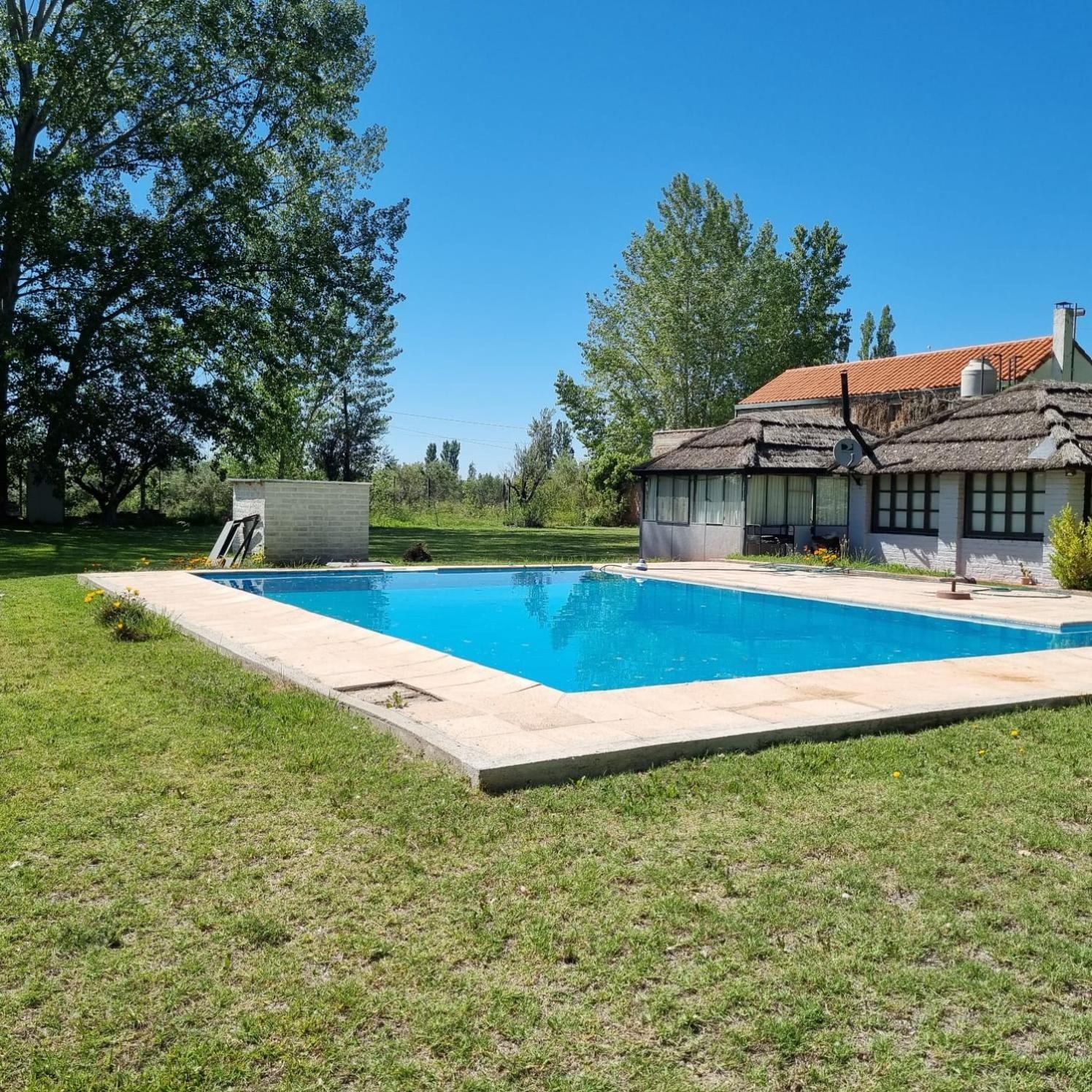 Сasa de vacaciones Fabulosa Y Confortable Mendoza